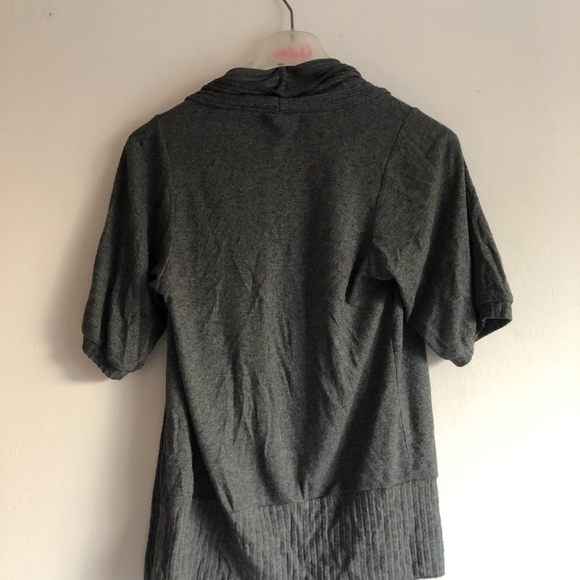 Silence & Noise Cardigan - Picture 2 of 2